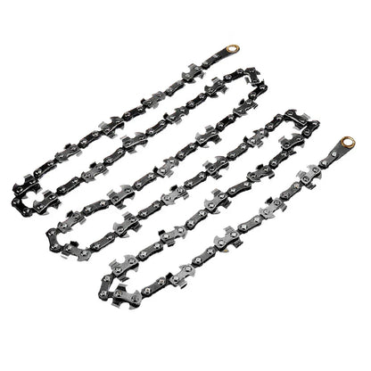 1.2M High Reach Outdoor Tree Limb Hand Rope Chain Saw Blades for AU
