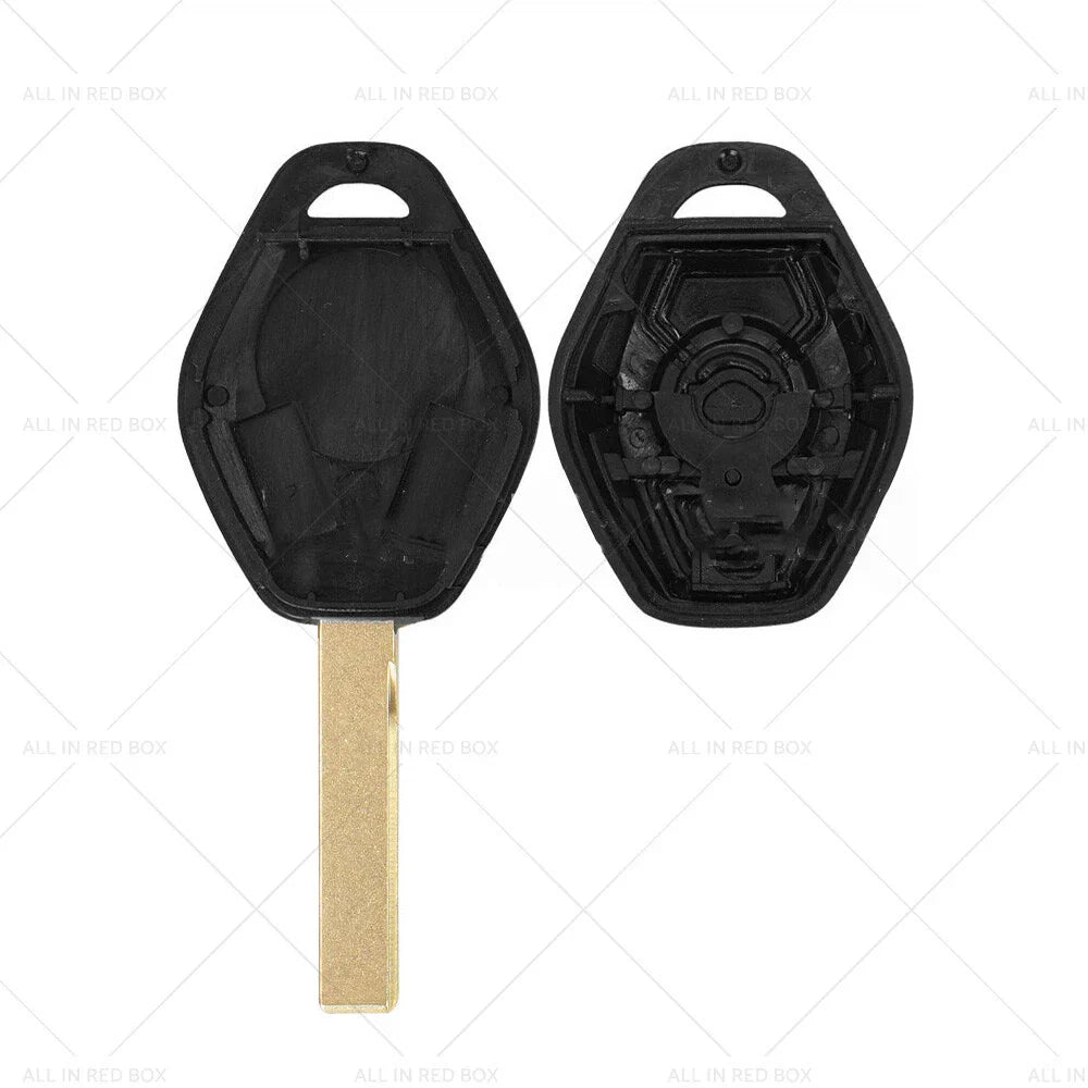 315MHz Remote Key Fob ID44 for BMW E38 E39 E46 M3 M5 M6 (1995-2006)