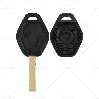 315MHz Remote Key Fob ID44 for BMW E38 E39 E46 M3 M5 M6 (1995-2006)