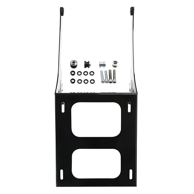 Trunk Mount Rack for Harley Softail Heritage Classic (2018-2025)