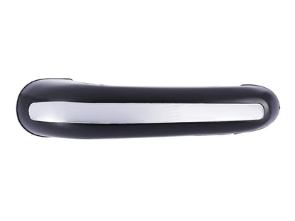 Tailgate Liftgate Outer Door Handle Chrome for Hyundai Santa Fe CM (2005–2012)