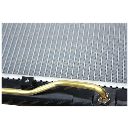 Aluminum Core Radiator 2.0L for Toyota RAV4 (1994–2000)