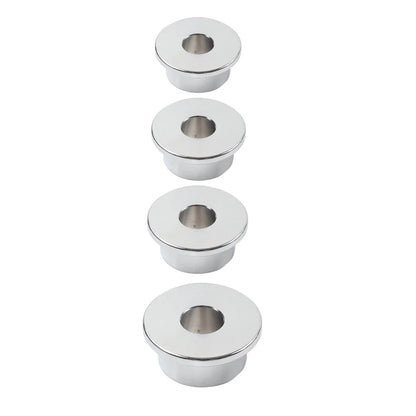 Handlebar Riser Bushings for Harley Sportster Softail Dyna 883 1200 (2004-2023)