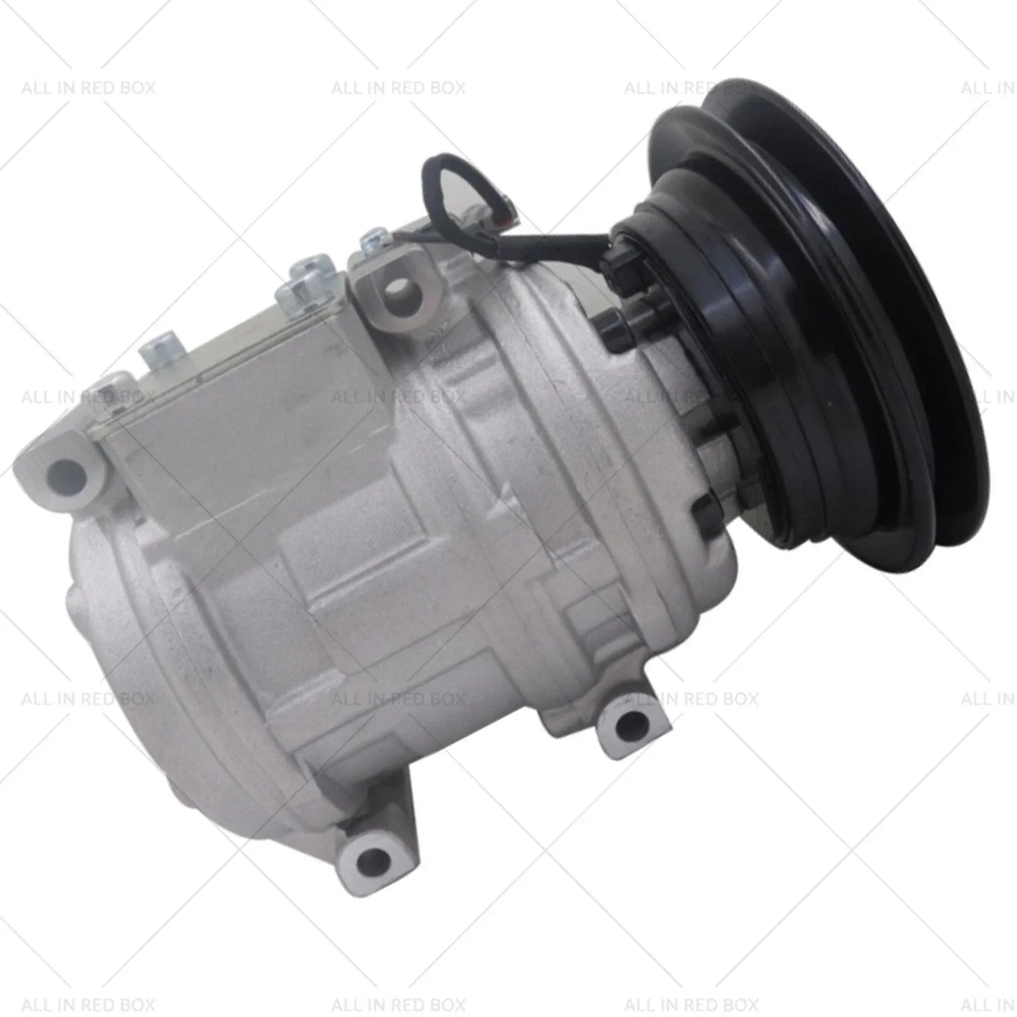 Air Con Compressor for Toyota Landcruiser HDJ80R 4.2L Diesel (1990-1997)