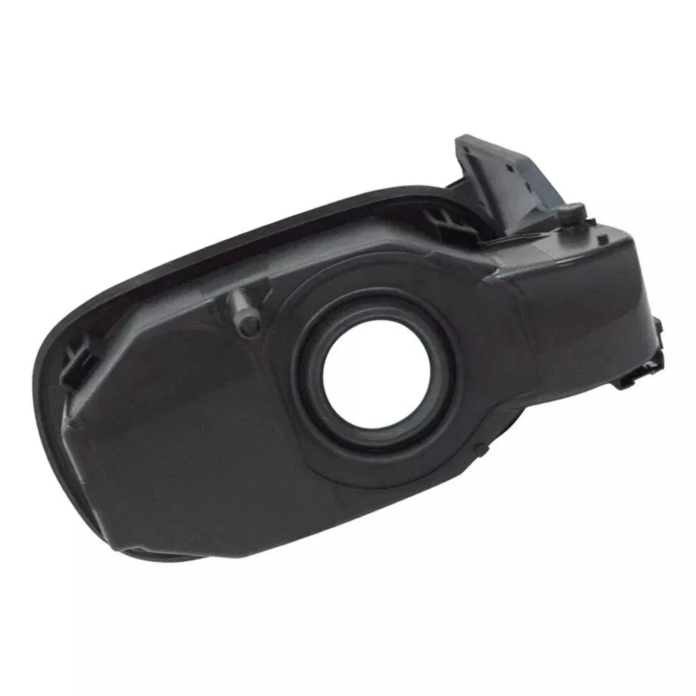 Aesthetic Upgrade Fuel Filler Housing Base for MB C Class W205 (2013–2016)