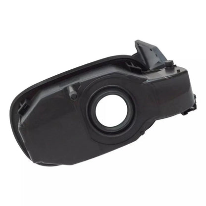 Aesthetic Upgrade Fuel Filler Housing Base for MB C Class W205 (2013–2016)