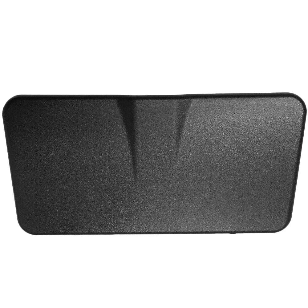 Sun Visor Vanity Mirror Cover for Corvette C6 (2005-2013)