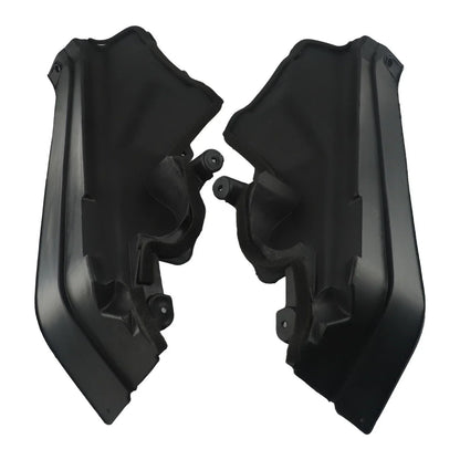 Engine Compartment Upper Partition Panel