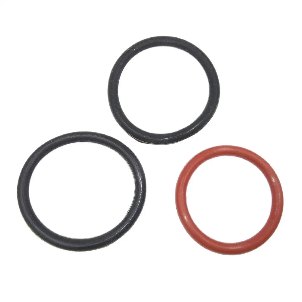 Coolant Pipe O-Ring Kit for Ford F-150 (2011-2018)
