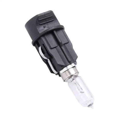 Taillight Reverse Lamp Socket Bulb Holder for BMW 3 5 7 Series (2006-2013)
