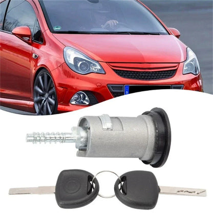 Ignition Switch Lock w/ 2 Keys for Vauxhall Opel Calibra (1990-1997)