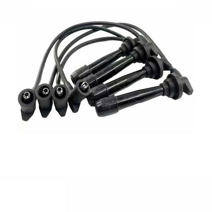 Spark Plug Ignition Lead Set for Hyundai Accent 1.5L 1.6L (2003-2006)