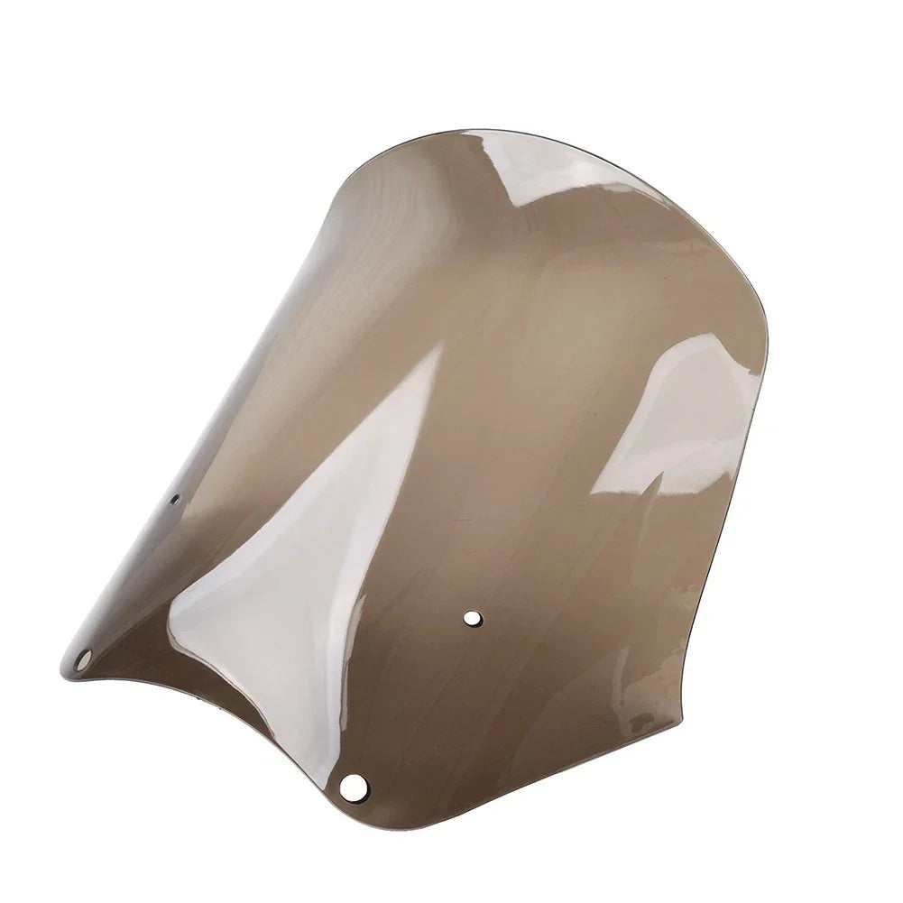 15" Windshield Front Fairing for Harley Dyna Low Rider Street Bob (06-17)