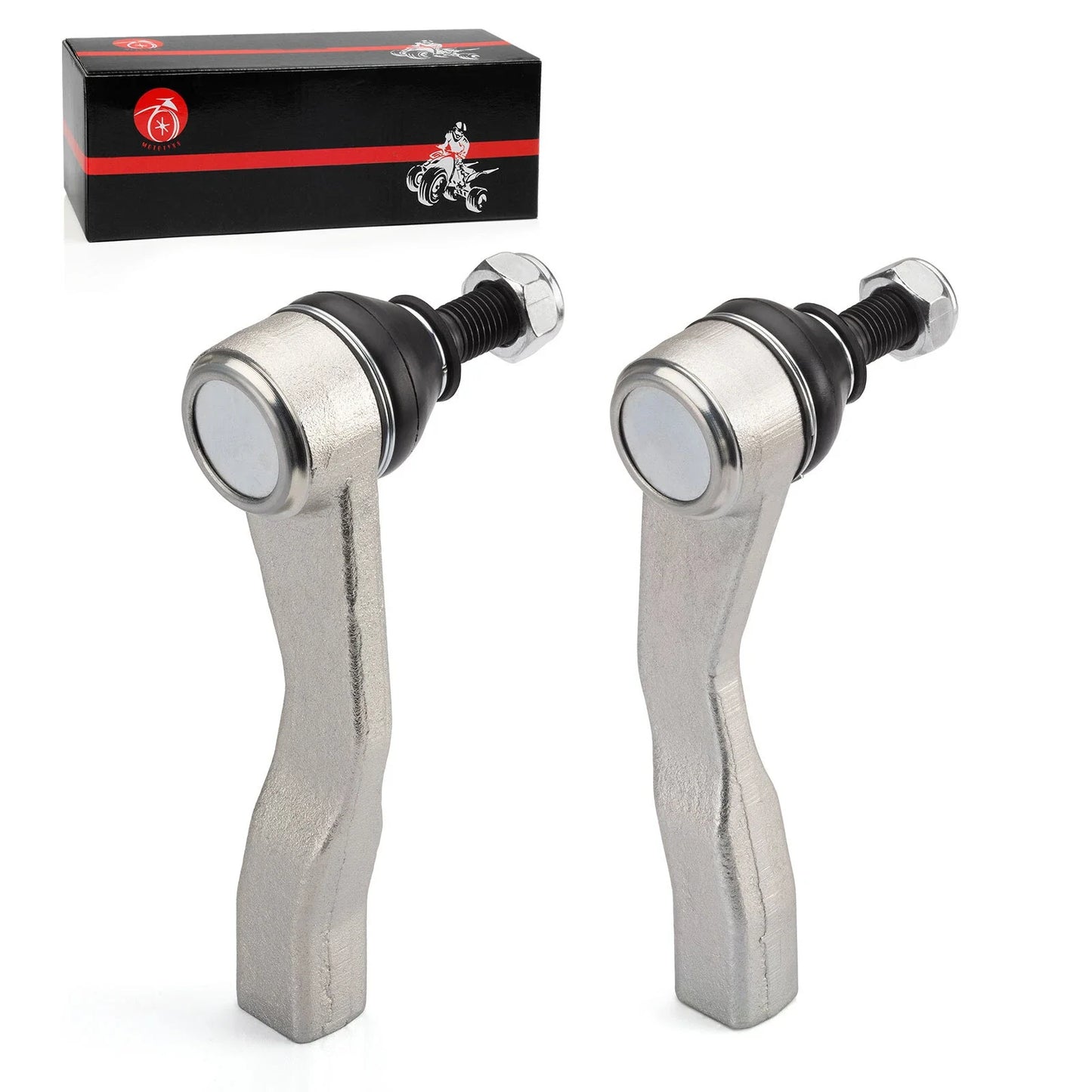 2 x Tie Rod Ends Left & Right for Polaris General 4 1000 (2016–2024)