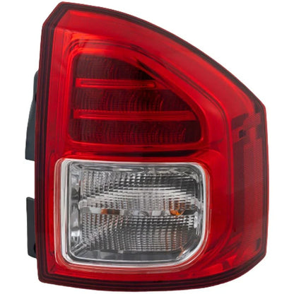 LED Tail Light Lamp for 2011-2013 Jeep Compass Right Hand (2011-2013)