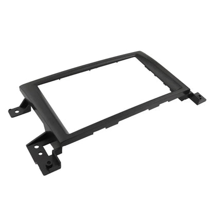2 DIN Stereo Radio Fascia Panel Frame for Suzuki Grand Vitara (2005-2014)