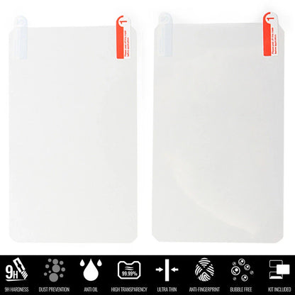 Dashboard Instrument Screen Protector Film for HARLEY PAN AMERICA (2021-2023)