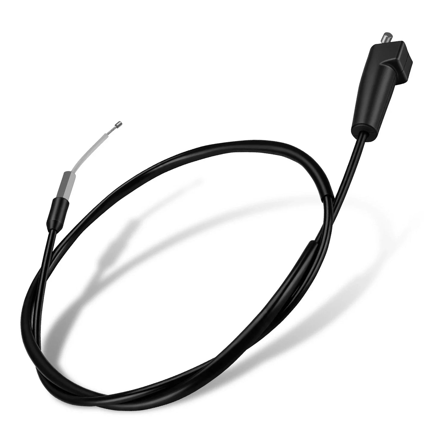 Throttle Cable 4x4 for Suzuki King Quad 300 (1999–2002)