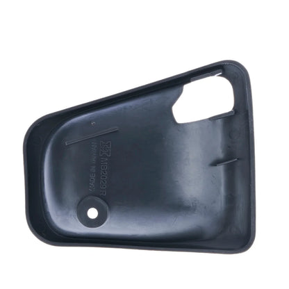 Front Right Inner Door Handle with Trim for Mitsubishi Fuso Canter (1995–2005)