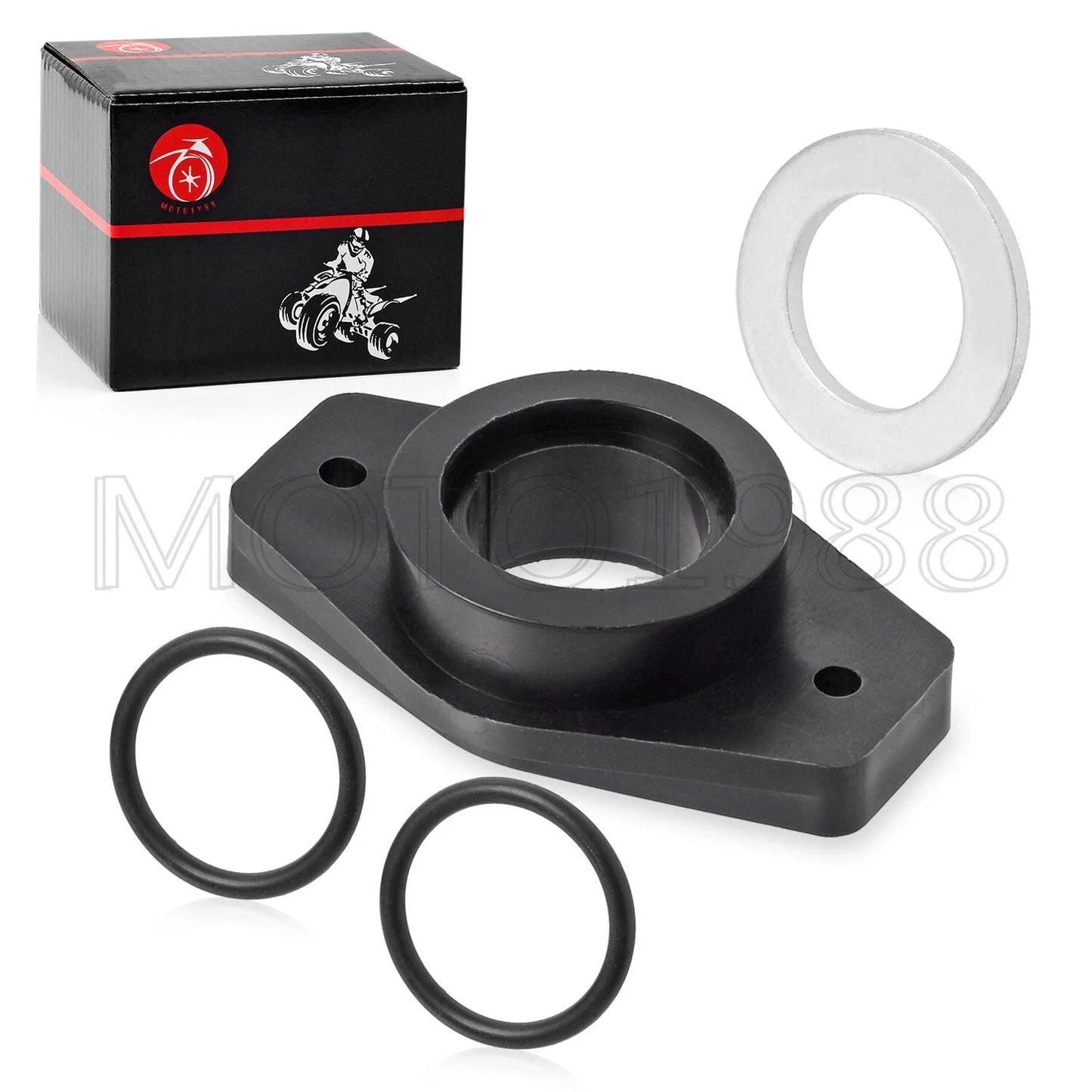 Lower Steering Bushing for Polaris Trail Boss 250 4x4