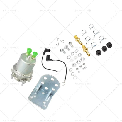 12V Electric Fuel Pump for Oldsmobile Cutlass, Toronado, F85, Starfire (1964-1985)