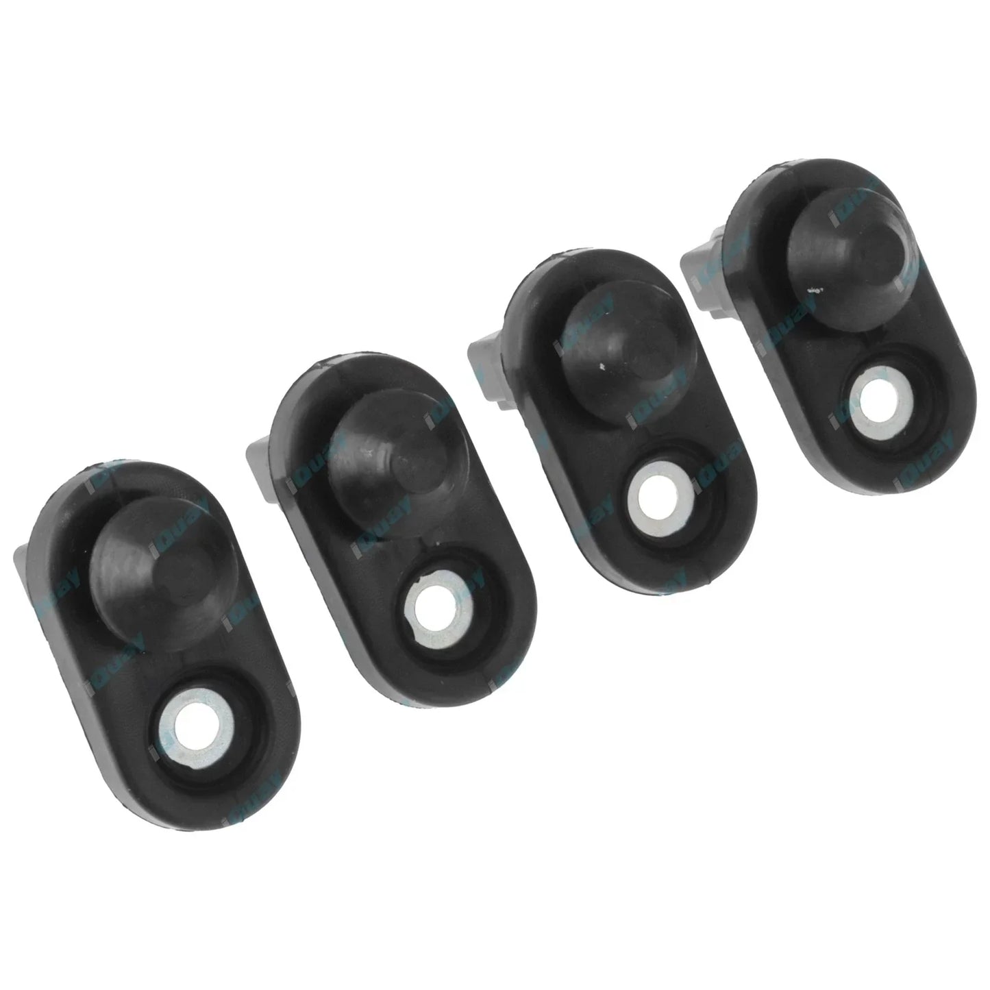 Front & Rear Courtesy Light Door Switches Set for Toyota Estima GSR50 2006~18