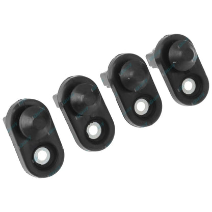 Front & Rear Courtesy Light Door Switches Set for Toyota Estima GSR50 2006~18