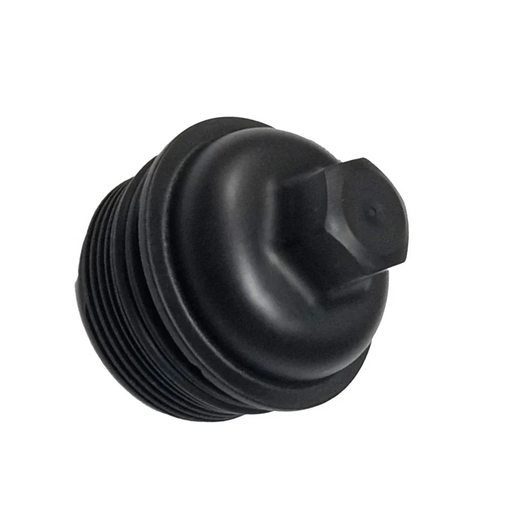 Engine Oil Filter Cover Cap for Genesis GV70 GV80 (2021–2024)