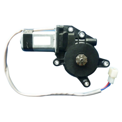 Front Left Window Regulator Lift Motor 2 Pin for Subaru Forester (2002–2008)