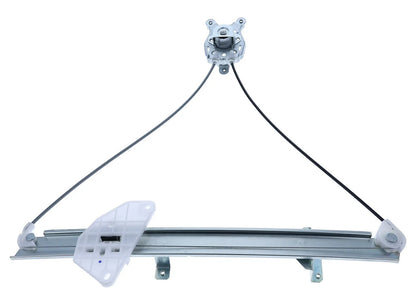 Front Right Manual Window Regulator for Mitsubishi Canter (1995–1997)