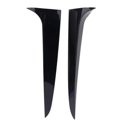 Rear Window Spoiler Cover for BMW X3 F25 (2011-2017)