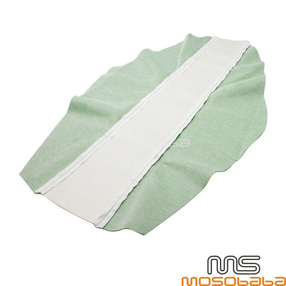 Gripper Seat Cover for Kawasaki Honda KLX CRF WR YZ RMZ DRZ 250 450
