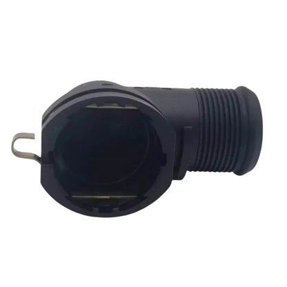 Radiator Lower Hose Connector Pipe Adapter for Hyundai Sonata, Kia (2011-2015)