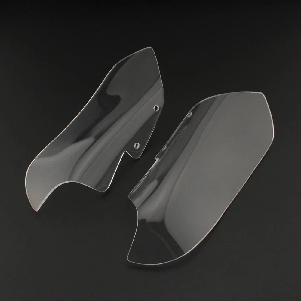 Windshield Side Wind Deflectors for Yamaha XT1200Z Super Tenere (2014-2022)