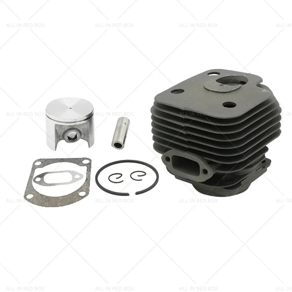 52mm Piston & Cylinder Assembly for Husqvarna 66 268 272 Chainsaw
