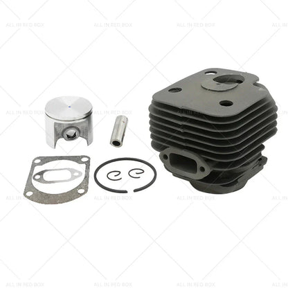52mm Piston & Cylinder Assembly for Husqvarna 66 268 272 Chainsaw