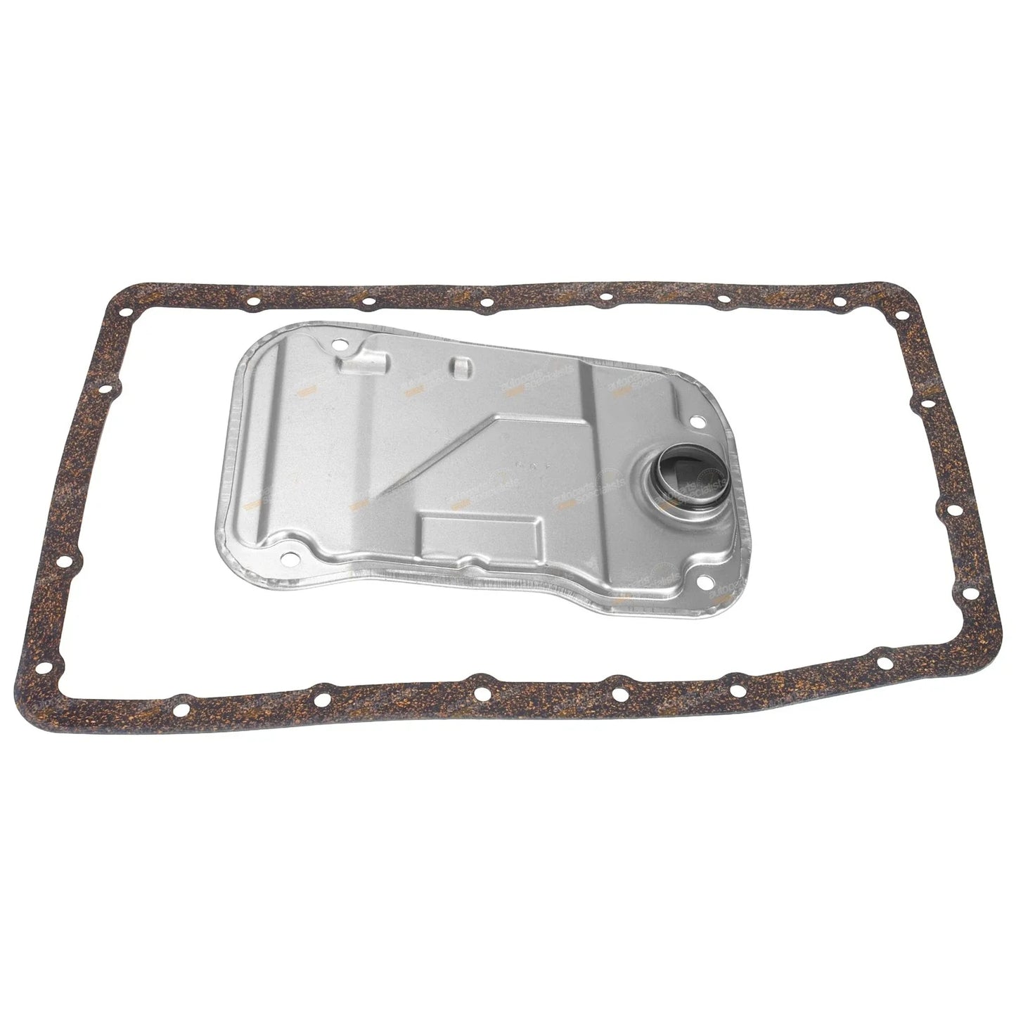 Auto Transmission Filter Kit for Toyota Prado GRJ120/GRJ150 (2003–2015)