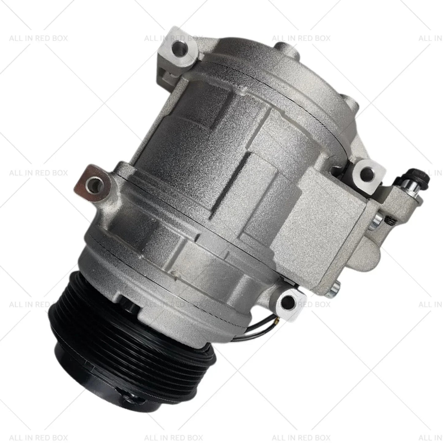 Air Con Compressor Pump for LDV V80 2.5L Diesel Van (2013-On)