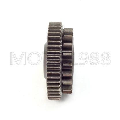 Starter Idler Idle Gear for Polaris Scrambler 90 90X (2001–2003)