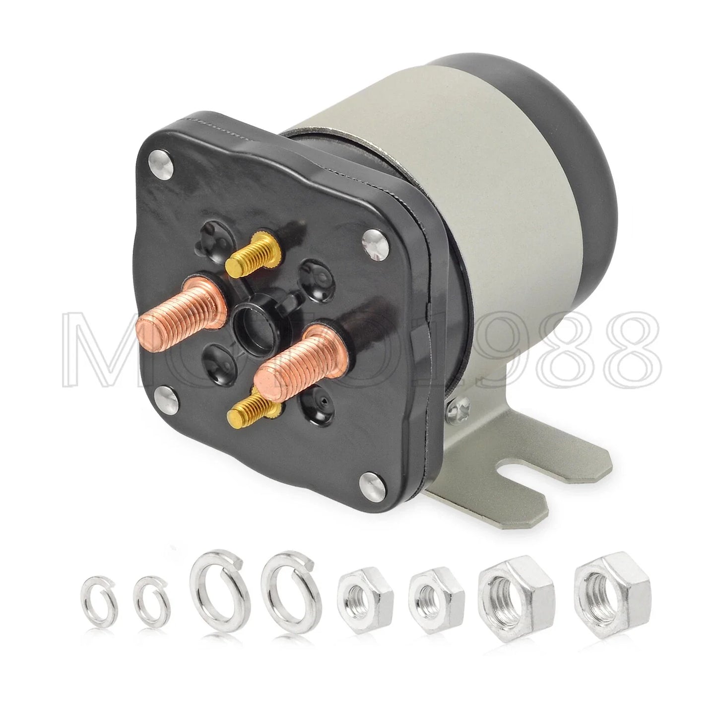 12v Starter Solenoid Relay for Yamaha G8 G9 G11 G14 G16 G20 Golf Cart (1985-2002)