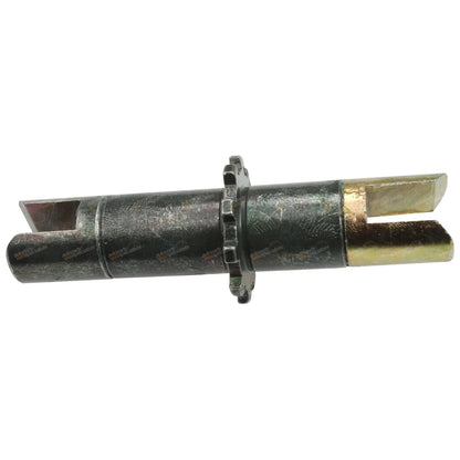 LH Park Brake Adjusting Screw Assembly for Toyota Prado (1996–2018)