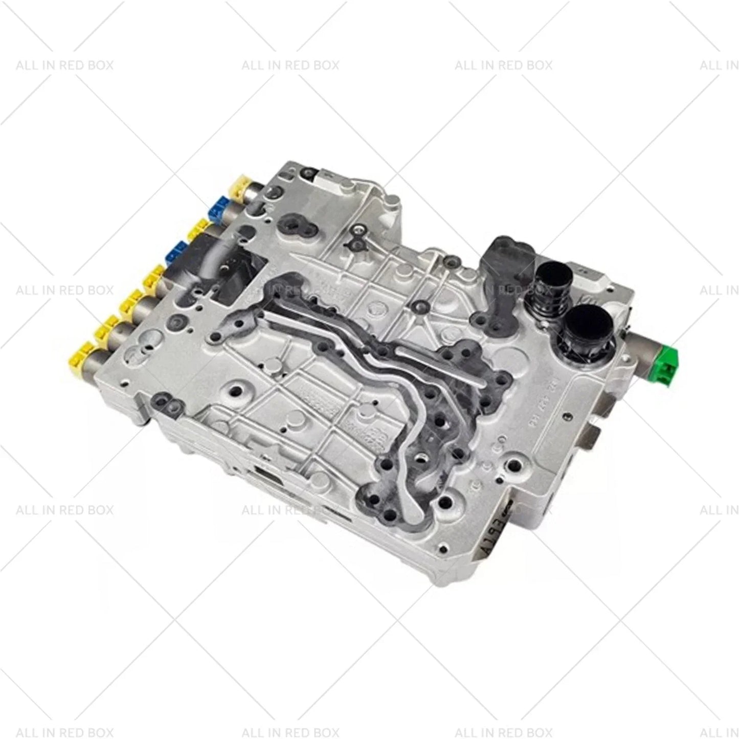 8HP65 Transmission Valve Body for Audi A8 (2011-2017)