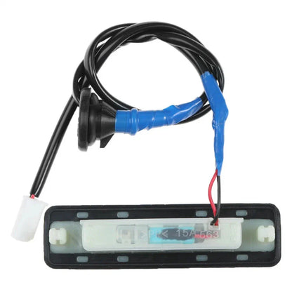 Rear Hatch Tailgate Release Switch for Lexus RX330 RX350 RX400h LS460 (2004-2015)
