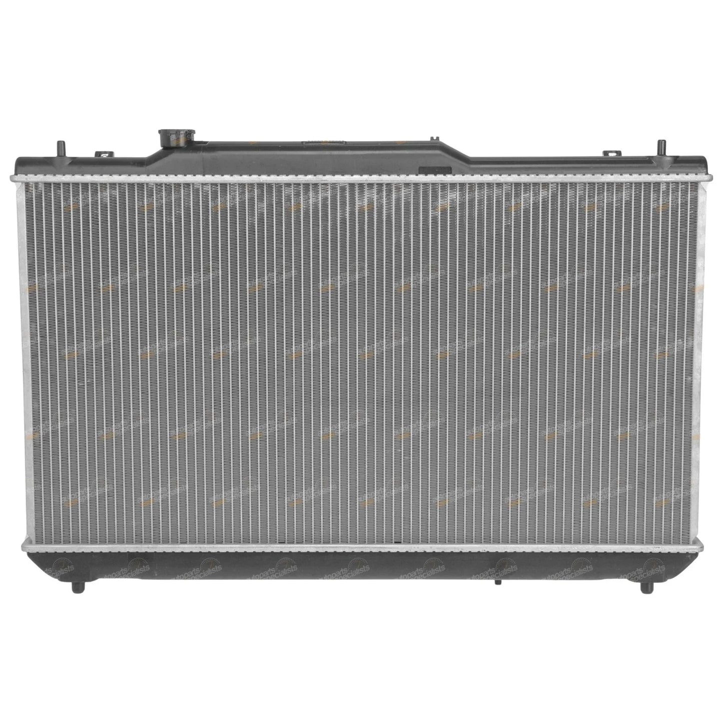 Heavy Duty Alloy Core Radiator for Toyota Camry ACV36 (2002–2006)