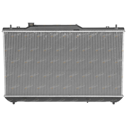 Heavy Duty Alloy Core Radiator for Toyota Camry ACV36 (2002–2006)