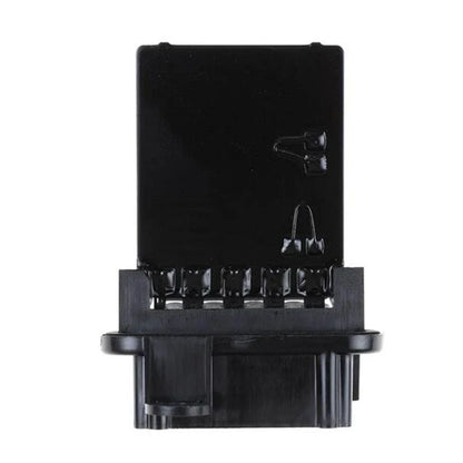 HVAC Blower Motor Resistor for Jeep Liberty Dodge (2002-2007)