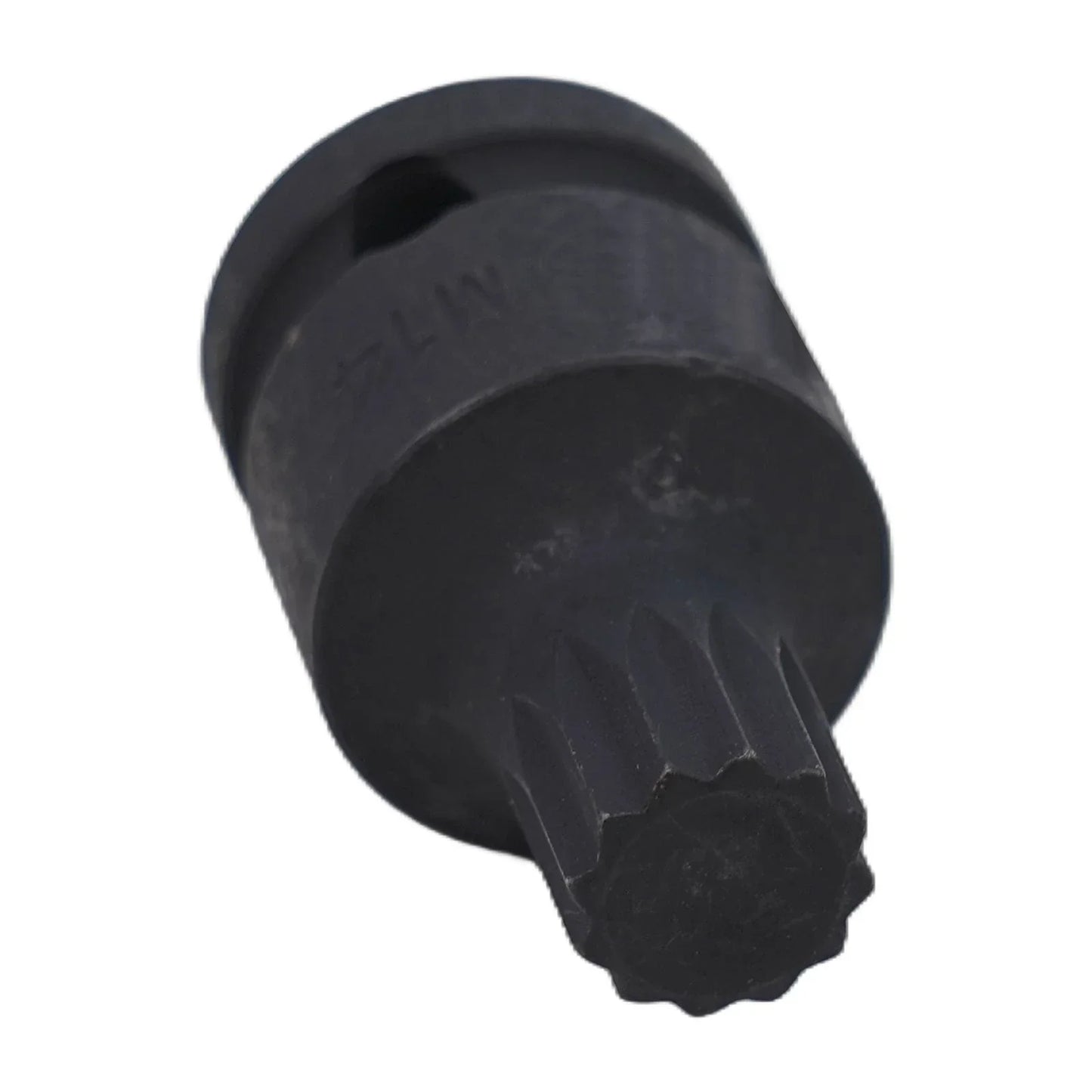 2 x Screw Removal Sleeve with 3/8" Square Driver for Car