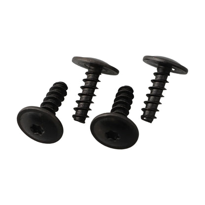 40 Pcs Splash Guard Clip for Vehicle
