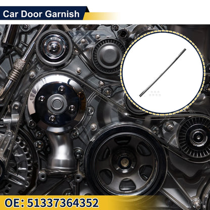 Door Garnish for BMW 7 Series (2016 - 2022)
