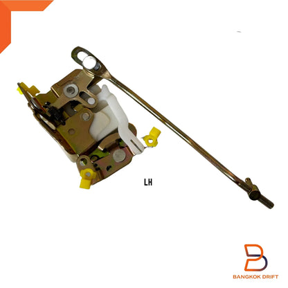 LH+RH Front Door Lock Latch Repair for Holden Rodeo TF Ute (88-03)